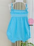 ROMPER MIX (RM14)