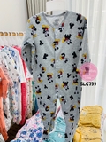 SLEEPSUIT XUẤT ANH BT (SLG799) - 18M (10-12KG)