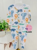 SLEEPSUIT XUẤT ANH BT (SLG690)