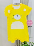 ROMPER MIX (RM21)- 12M (8-10KG)