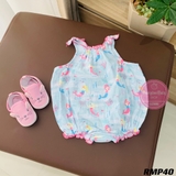 ROMPER MUDPIE (10-12KG)