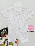 ROMPER XUẤT ANH (RXA300) - 6M (6-8KG)