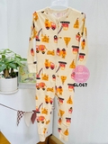 SLEEPSUIT OLDNAVY (SLO67)