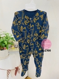 SLEEPSUIT XUẤT ANH BT (SLG700)