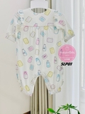 SLEEPSUIT ANGEL DEAR (SLP01)