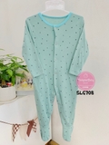 SLEEPSUIT XUẤT ANH BG (SLG708) - 6M (6-8KG)