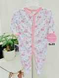 SLEEPSUIT (SL03)-3M (4-6KG)