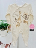 SLEEPSUIT GEORGE BT (SLG500)