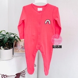 SLEEPSUIT UK (SLG538)-3M (3-6KG)