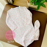 SLEEPSUIT TEX (SLTE17)