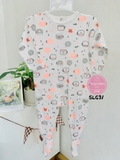 SLEEPSUIT GEOGRE  (7-9KG)