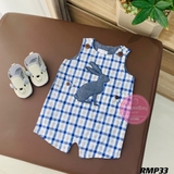 ROMPER MUDPIE (RMP33)