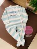 SLEEPSUIT KIABI (10-12KG)