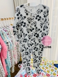 SLEEPSUIT XUẤT ANH (SLG788) - 18M (10-12KG)