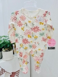 SLEEPSUIT GEORGE BG (SLG501)