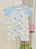 ROMPER XUẤT NHẬT - RN03 (6-8KG)