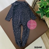 SLEEPSUIT GEO (SLG441)