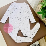 SLEEPSUIT GEO (SLG420)