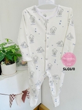 SLEEPSUIT XUẤT ANH BT (SLG610) - 6M (6-8KG)