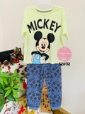 SET  BÉ TRAI DISNEY (S2D32) - 5T (17-20KG)