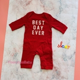 SLEEPSUIT OLD NAVY (SLO47)