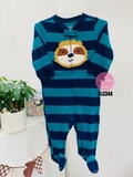 SLEEPSUIT CARTER BT (SLC344)