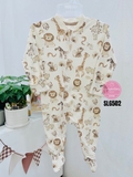 SLEEPSUIT GEORGE BT(SLG502)