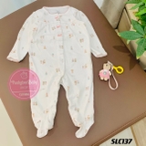 SLEEPSUIT CARTER (SLC137)