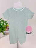 ROMPER XUẤT ANH BT (RXA377)-12M (8-10KG)