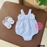 ROMPER MUDPIE (RMP36)