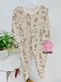 SLEEPSUIT XUẤT ANH BT (SLG689)