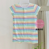 ROMPER MIX (RM105)-6M (6-8KG)