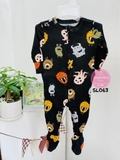 SLEEPSUIT OLDNAVY (SLO63)