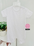 ROMPER XUẤT ANH (RXA204)-12M (8-10KG)