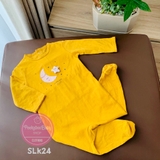 SLEEPSUIT KIABI (SLK24)