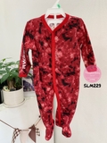 SLEEPSUIT MIX (SLM229)-3M (4-6KG)