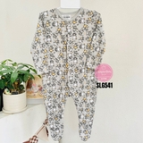 SLEEPSUIT UK (SLG541)-3M (3-6KG)