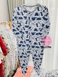 SLEEPSUIT XUẤT ANH BT (SLG746)