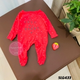 SLEEPSUIT GEO (<4.1KG)