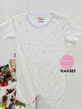 ROMPER XUẤT ANH (RXA323) - 12M (8-10KG)