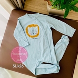 SLEEPSUIT KIABI (10-12KG)