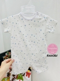 ROMPER XUẤT ANH (RXA301) - 6M (6-8KG)