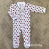 SLEEPSUIT MICKEY EPK (<4.1KG)