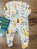 SLEEPSUIT NEXT - SLN56