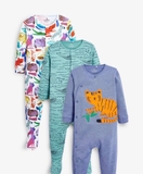 SLEEPSUIT NEXT - SLN50