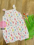 ROMPER CARTER BG (RC35)