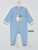 SLEEPSUIT KIABI (SLK10)