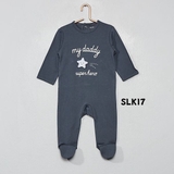 SLEEPSUIT KIABI (SLK17)