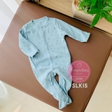 SLEEPSUIT KIABI ( 6-8KG)