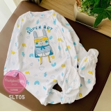 SLEEPSUIT TEX (SLTE05)